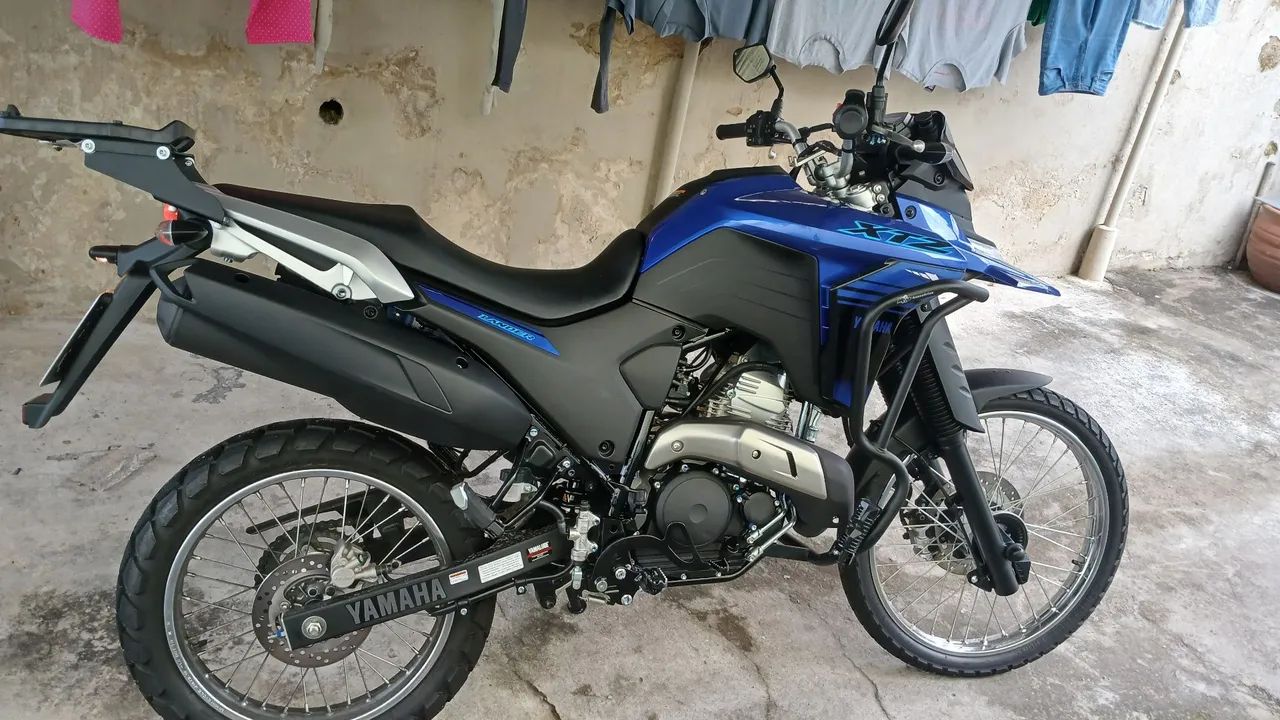 LANDER 250 CONNECT NOVA!!!!! - Foto 5