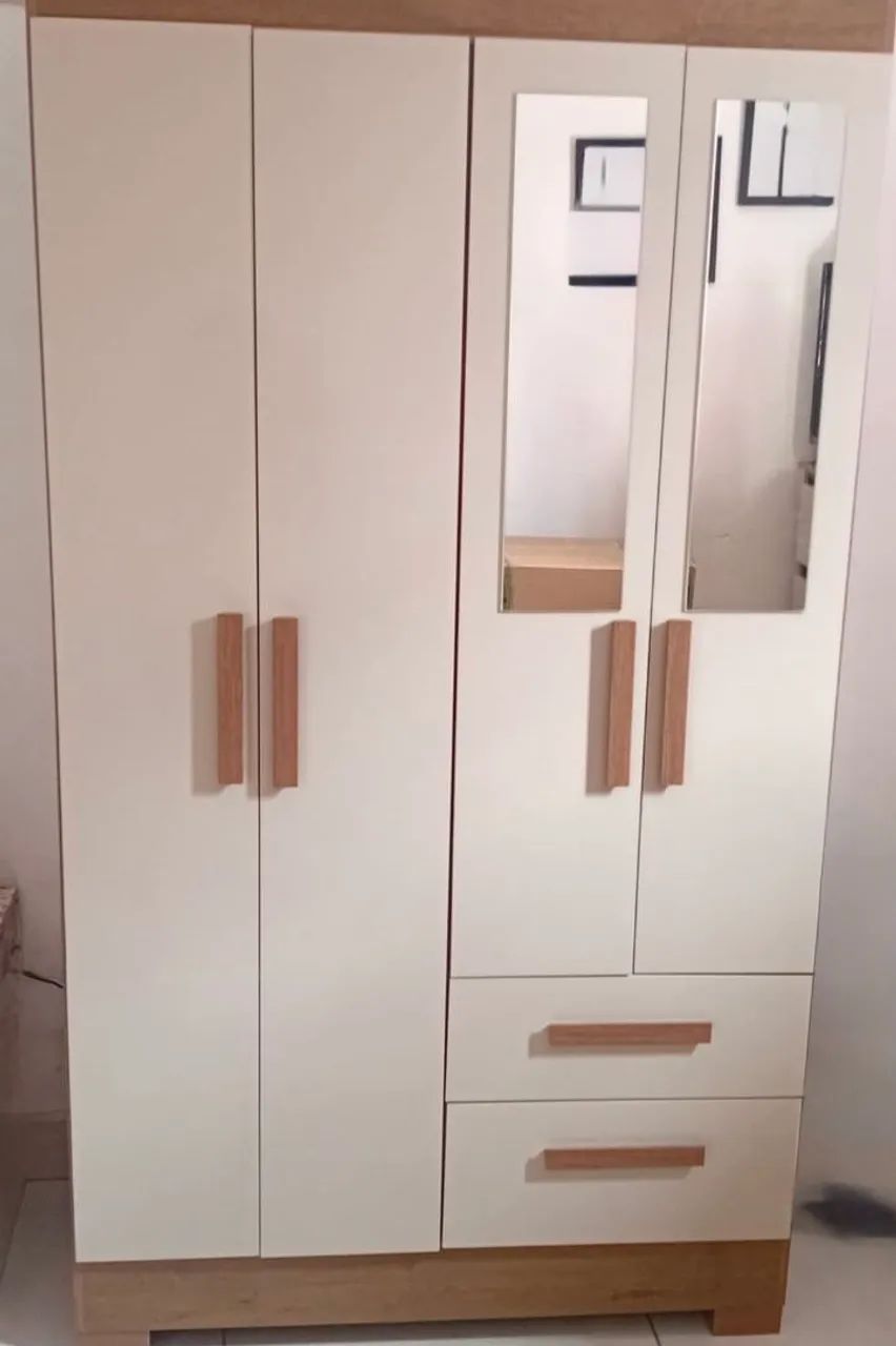 Guarda roupa - Foto 2