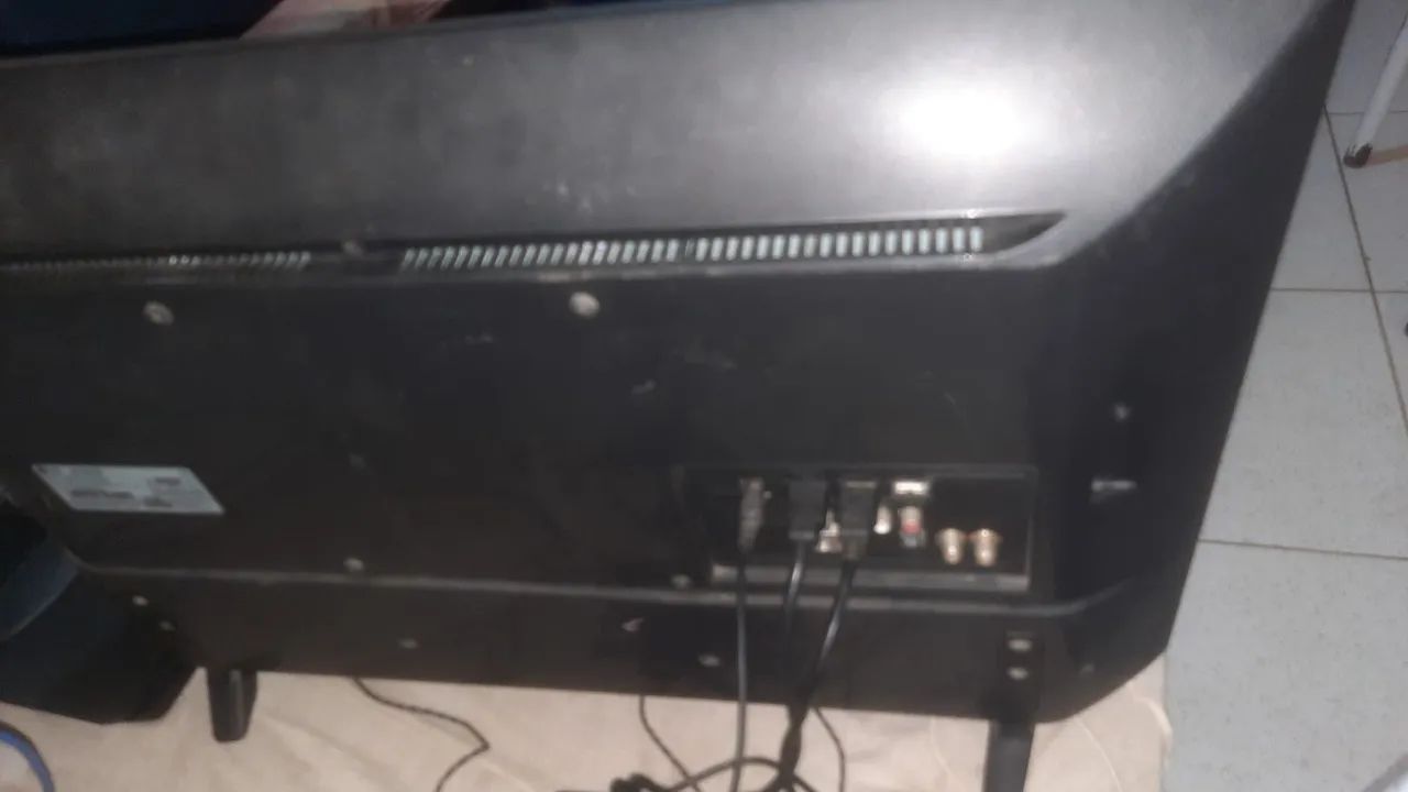 Vendo tv,Lg Smart! - Foto 2