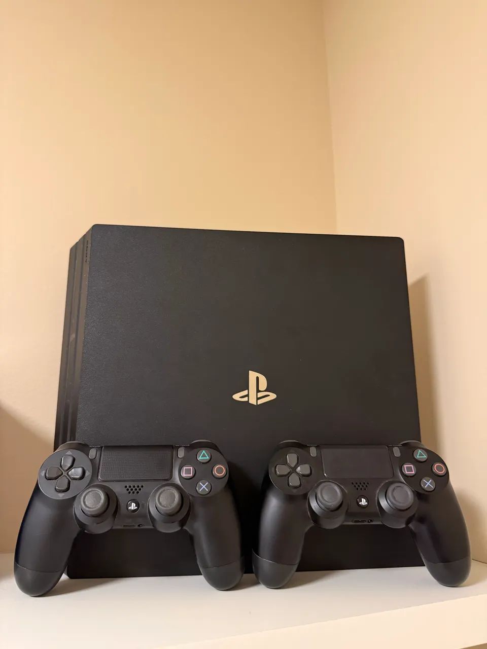 PS4 Pro 1TB