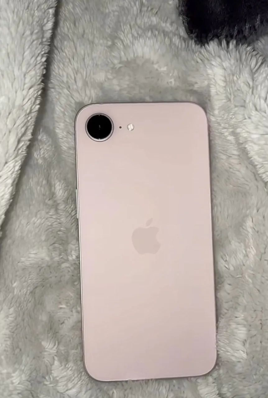 iPhone 17 e 256 GB
