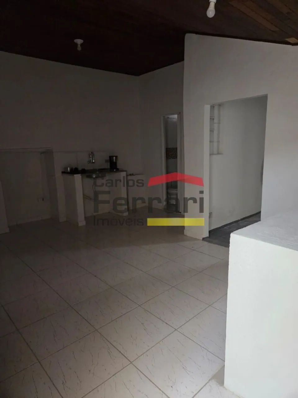 Sobrado comercial para alugar no Campos Elíseos com 230m²