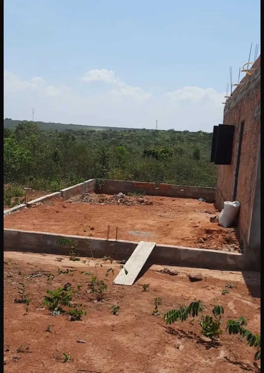 Chácara a venda
