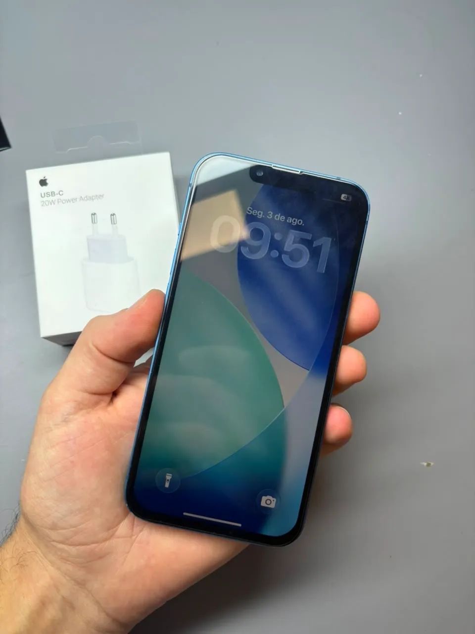 IPHONE 13  - Foto 2