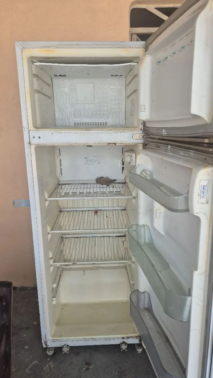 Fogão e geladeira  - Foto 2