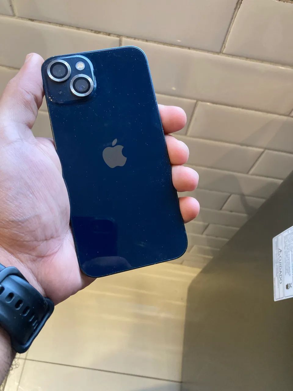 iPhone 13