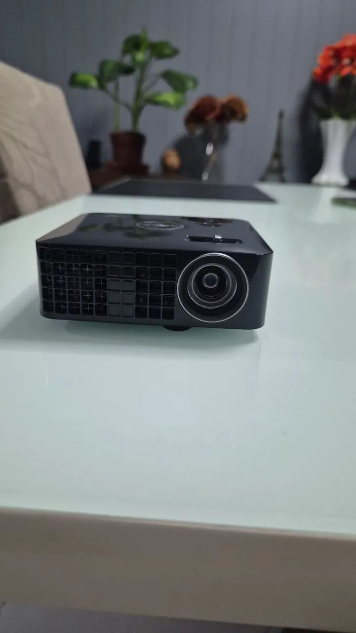 Mini Projetor Dell