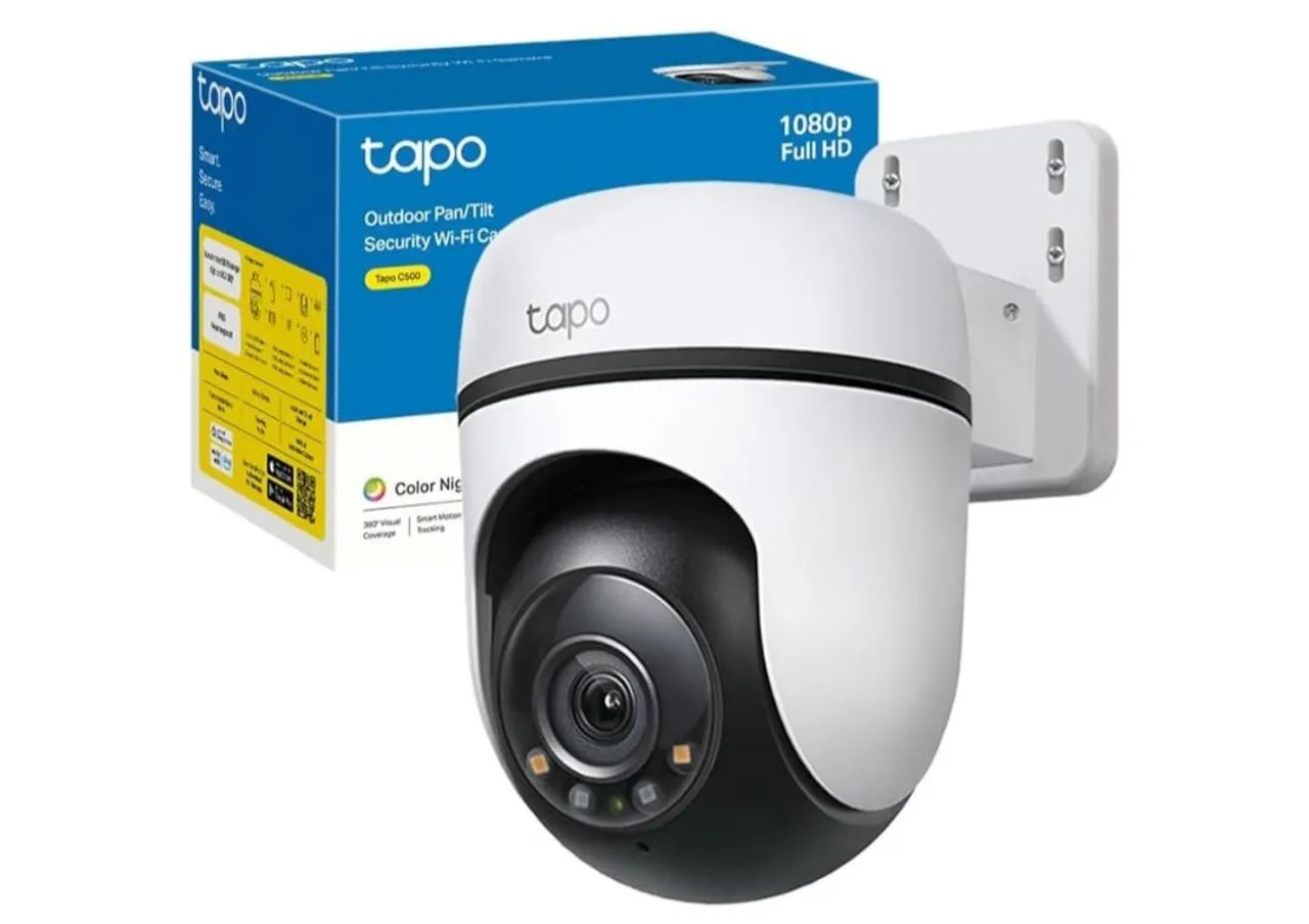 Camera TP-LINK C500