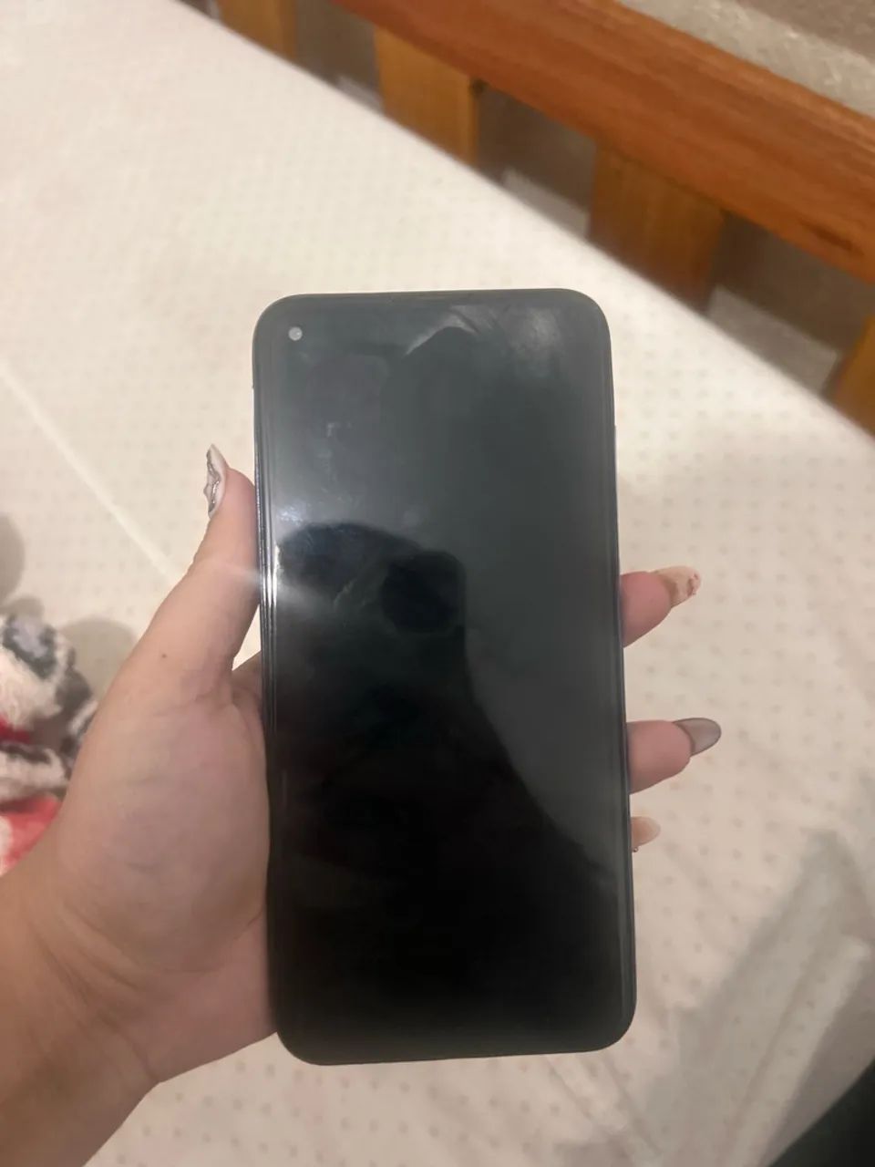 celular sansung A11  - Foto 2