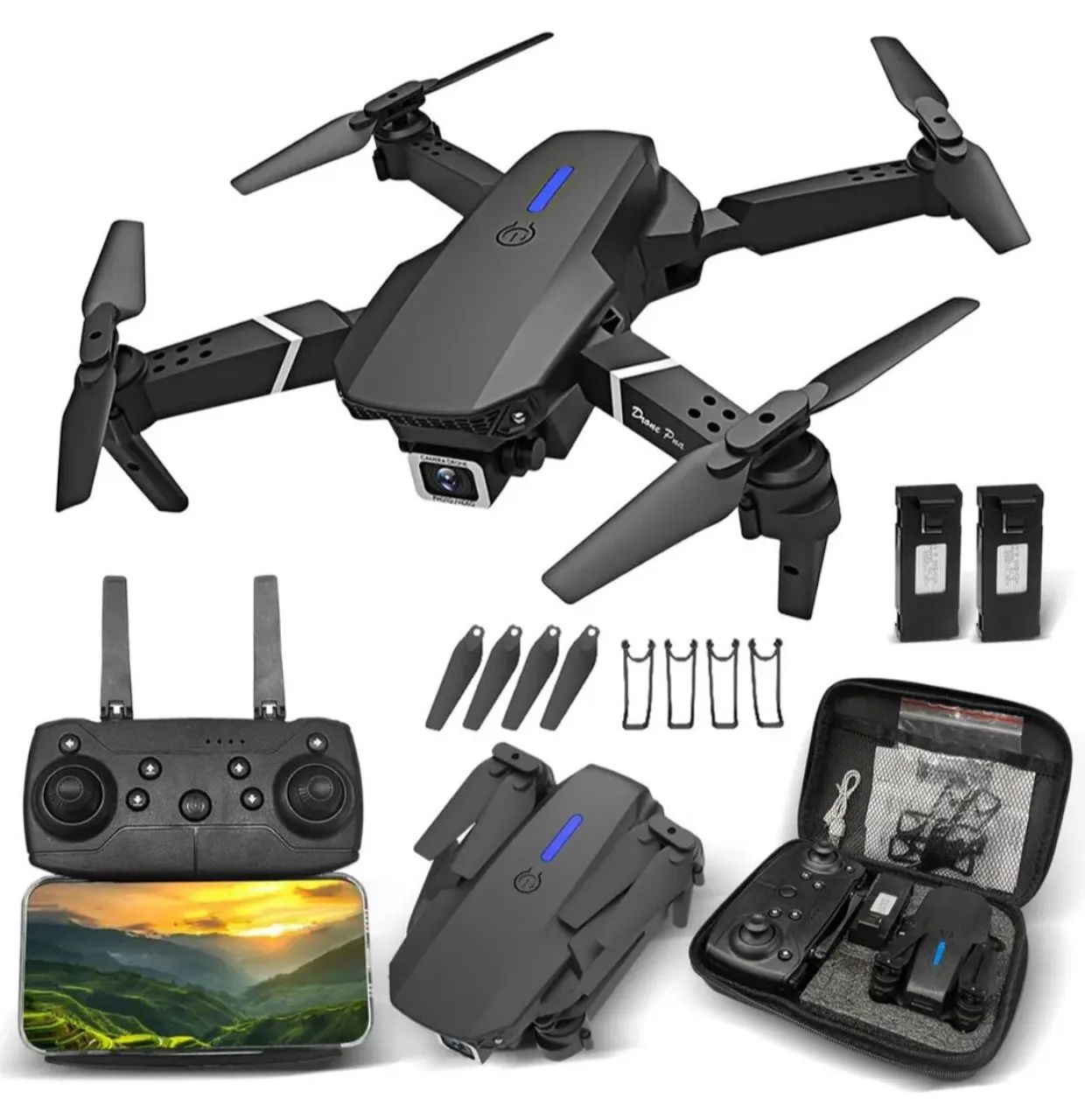 Drone e88
