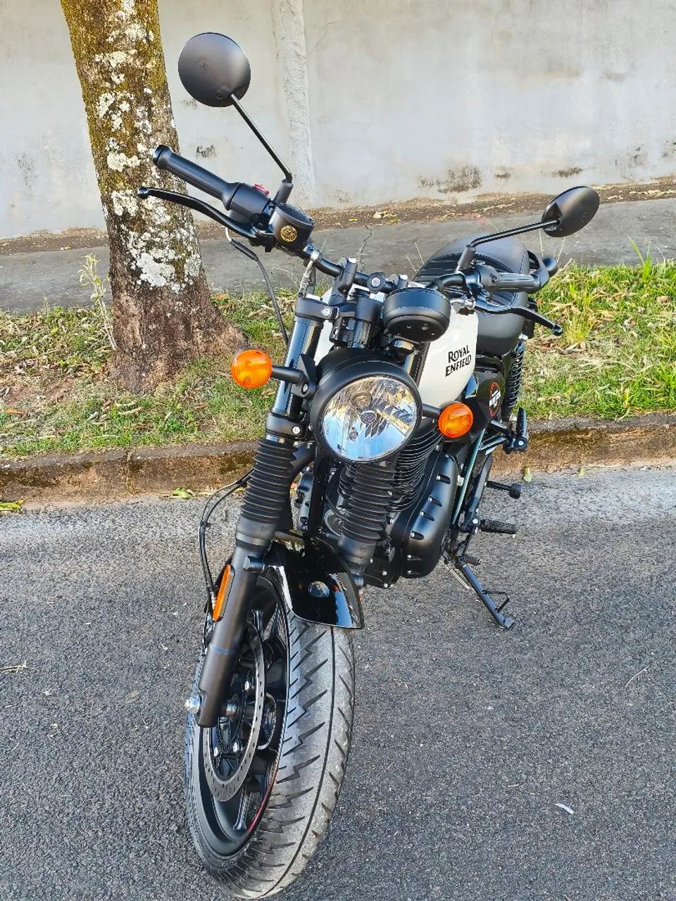 Moto extremamente nova. - Foto 5