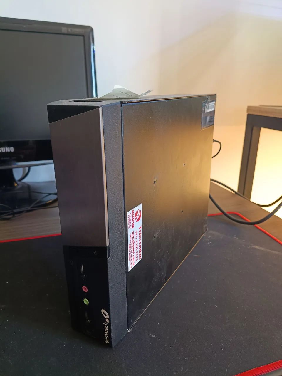 Mini Pc básico