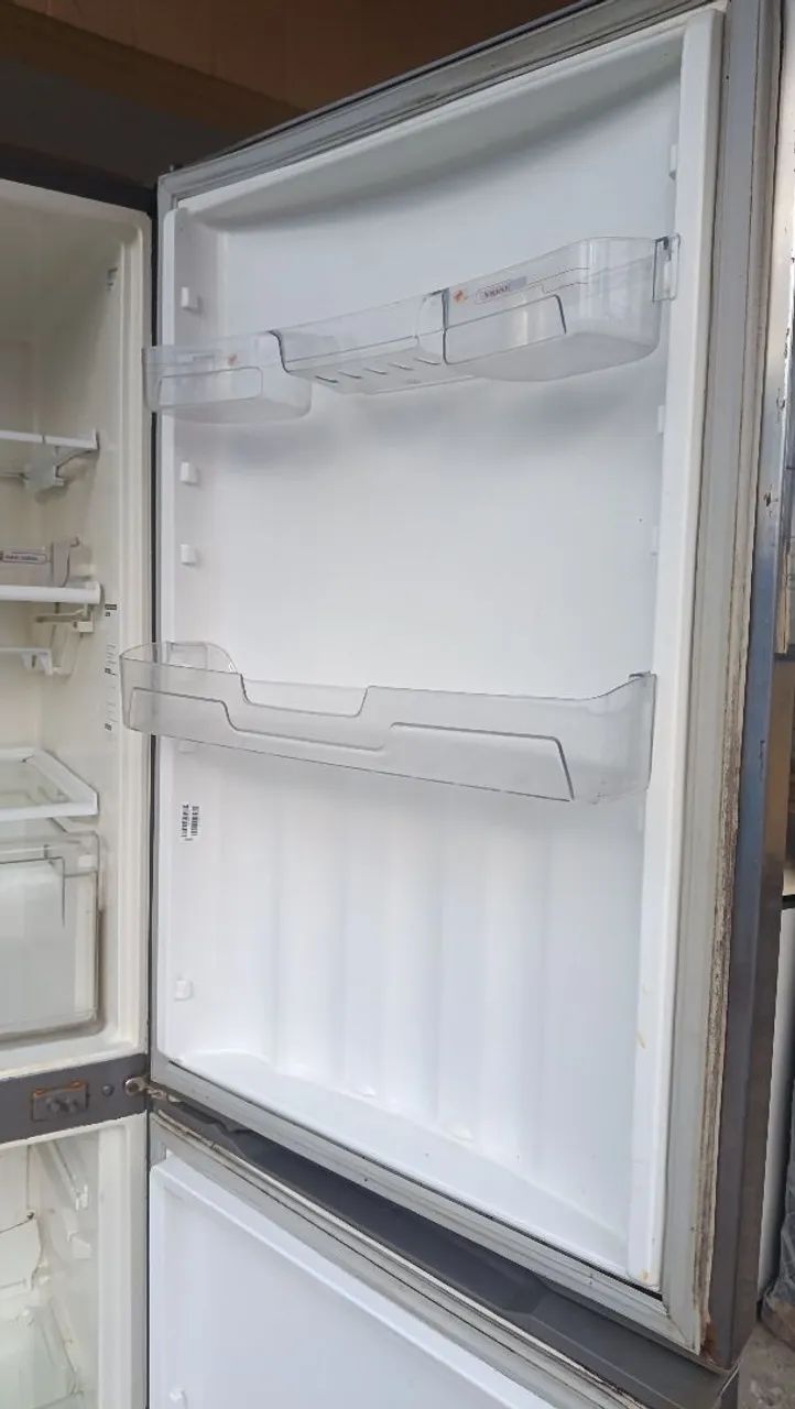 Geladeira Brastemp inverse  - Foto 4
