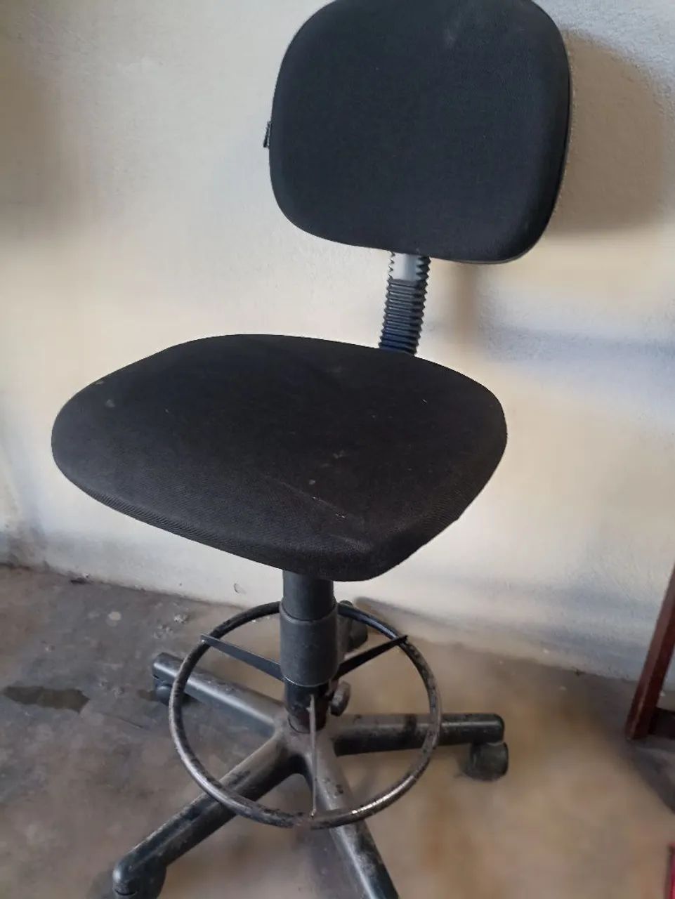 Swivel Office Chair