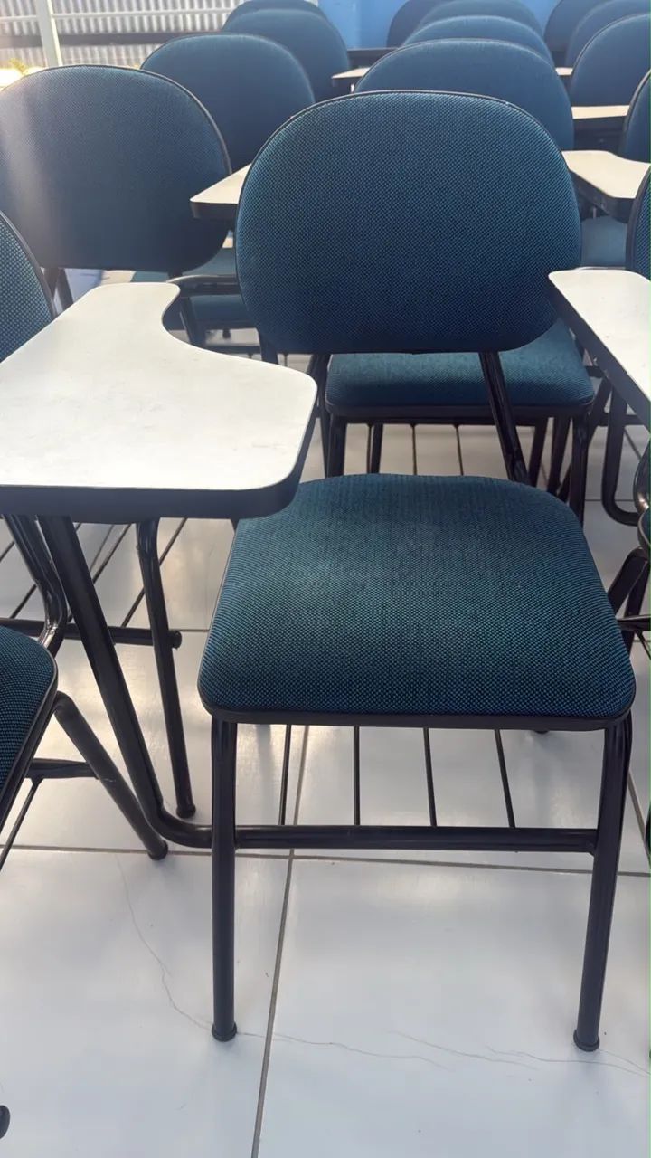 Venda de cadeiras para auditório  - Foto 2