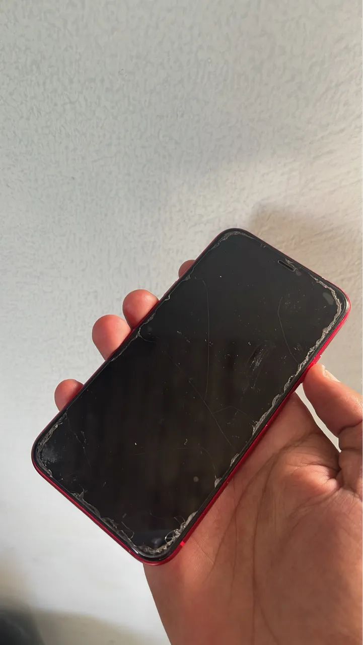 iPhone 11 usado - Foto 3