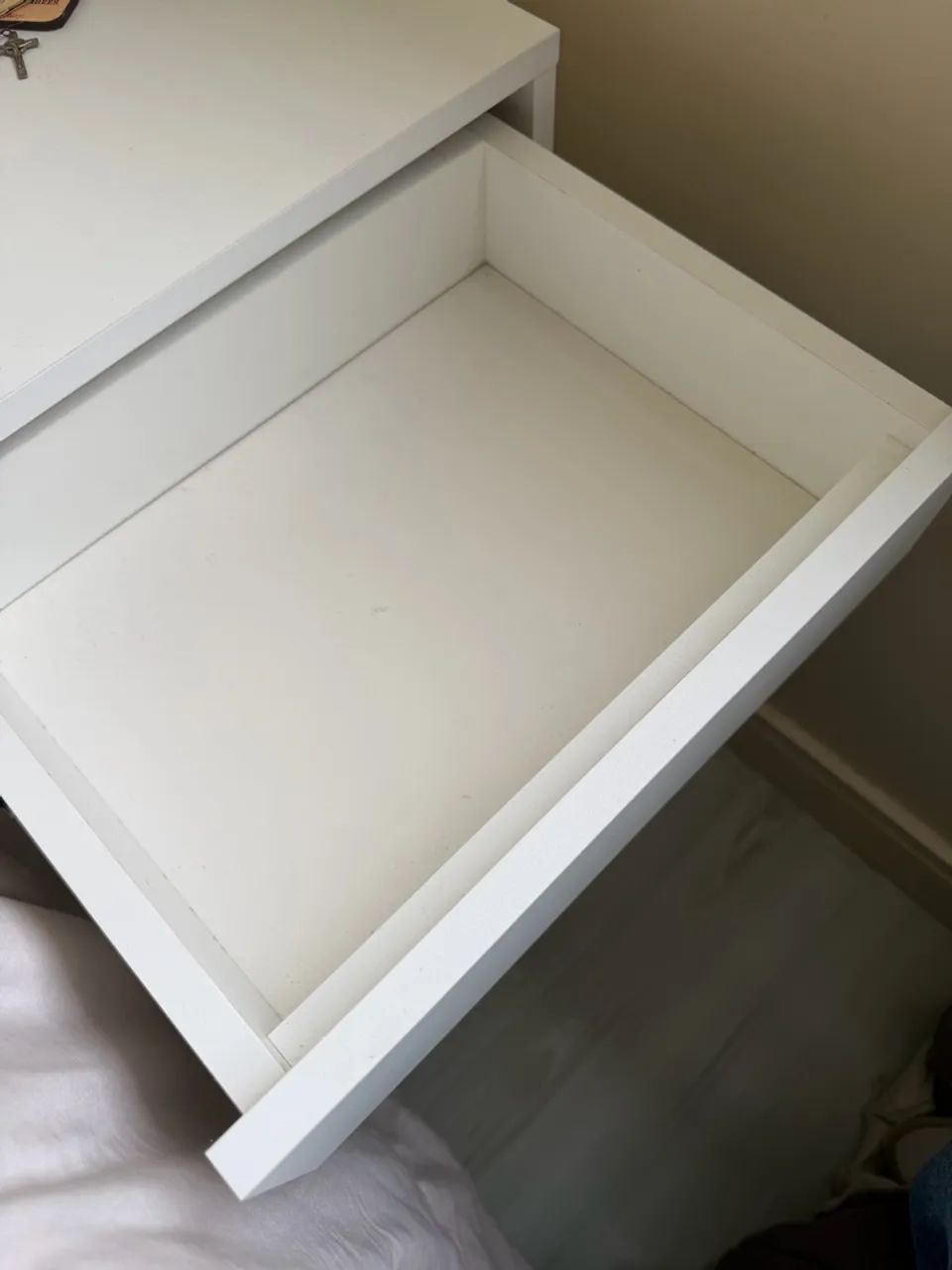 Mesa de cabeceira  - Foto 2