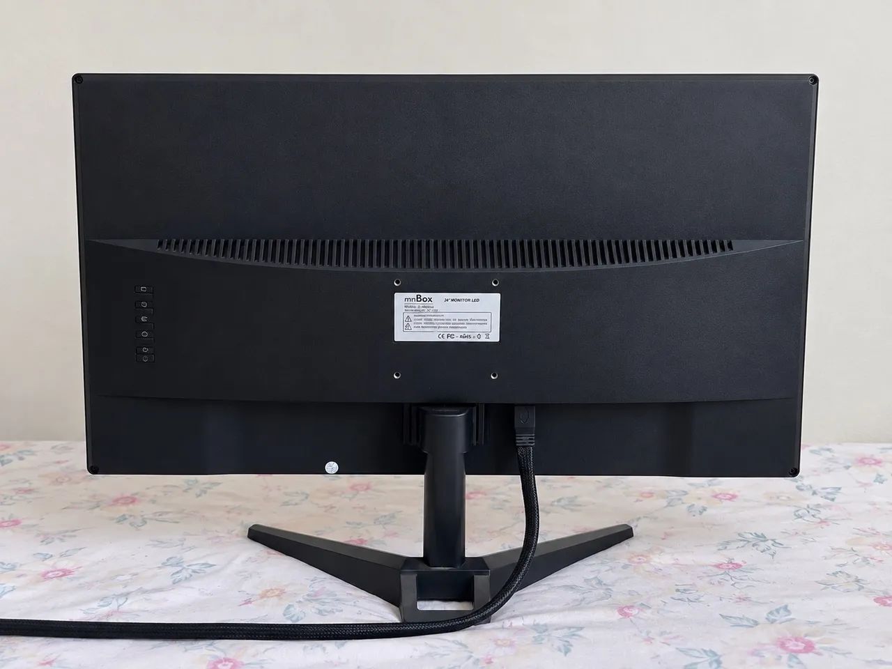 MONITOR 24? FULL HD 75Hz - Foto 2