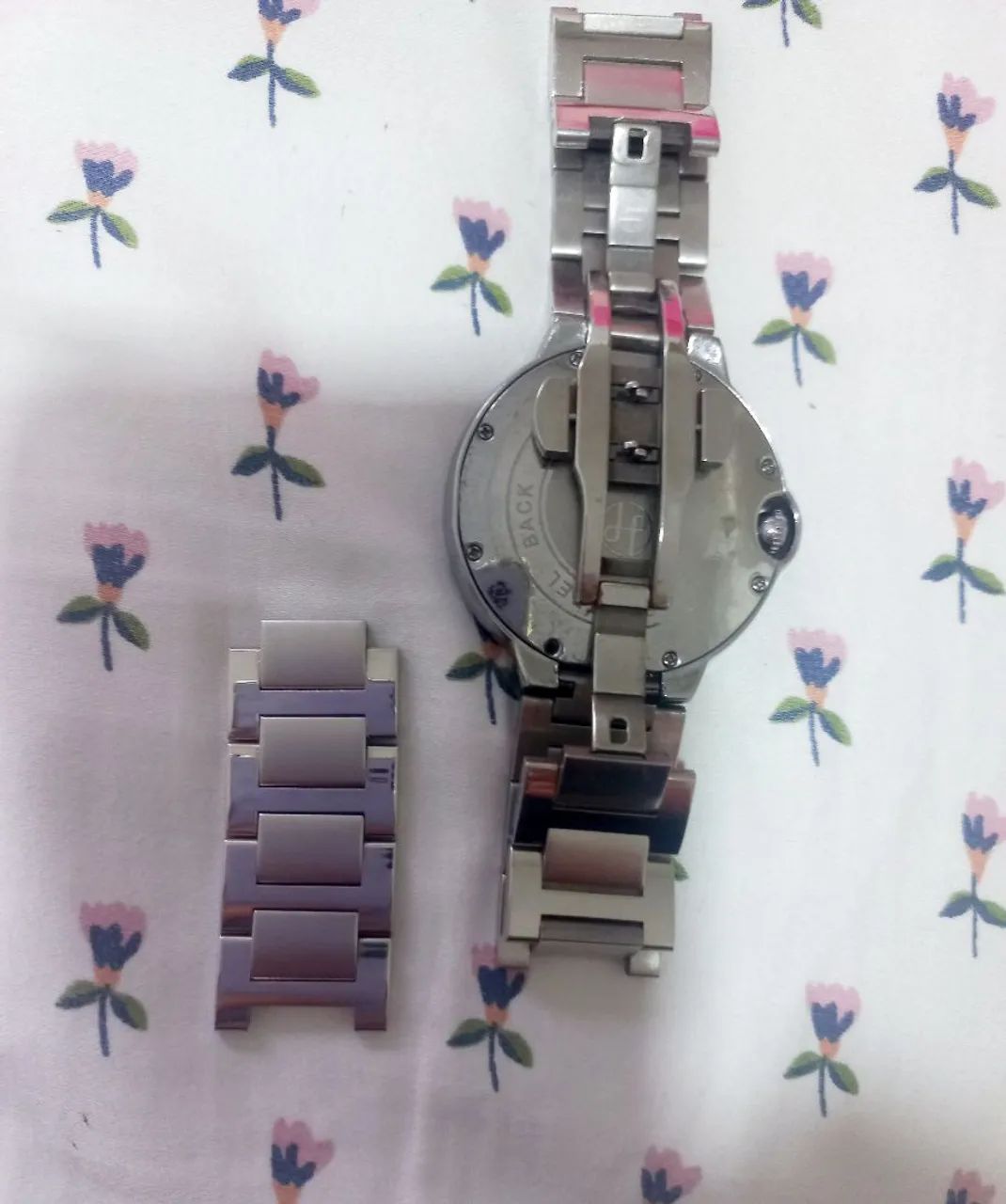 Relógio unisex  - Foto 2