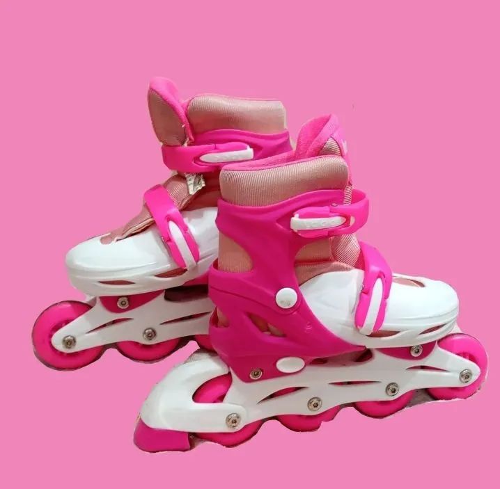 PATINS IN LINE - Foto 2
