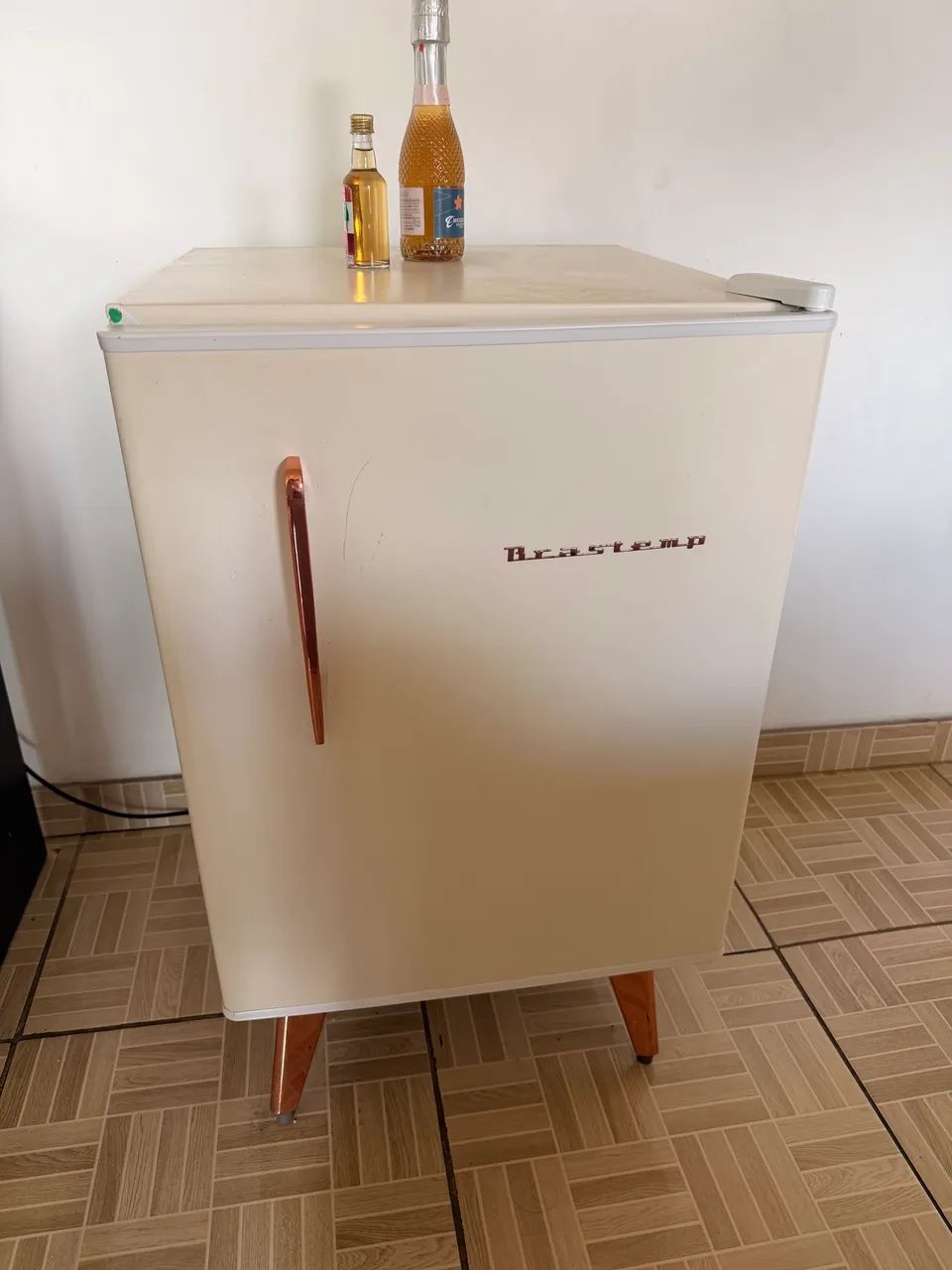 Frigobar Brastemp  - Foto 4