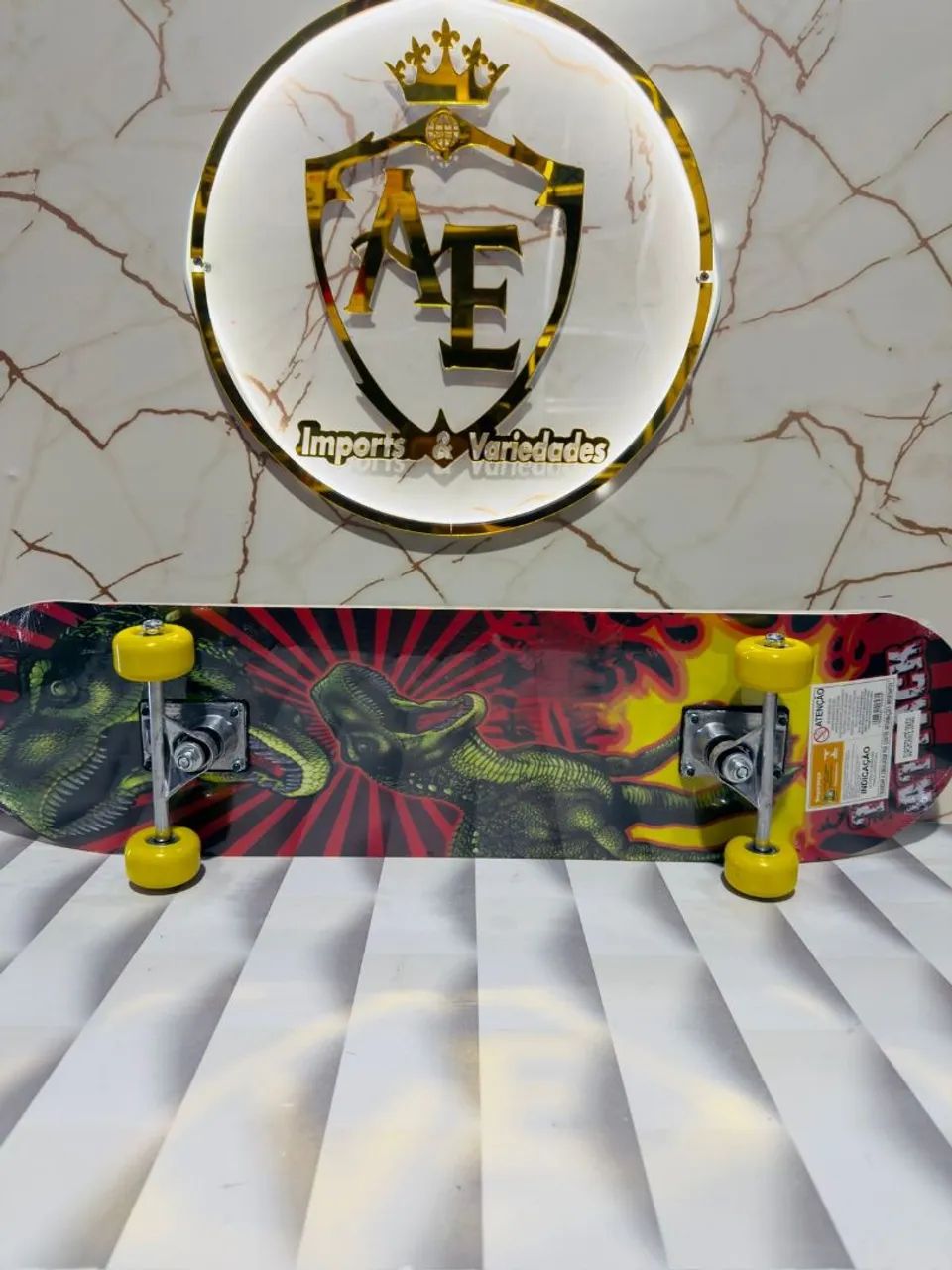 Skate infantil  - Foto 5