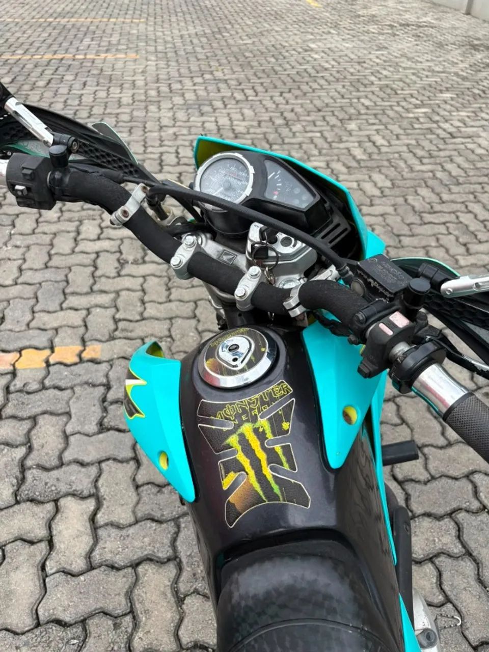 Bross 150 - Foto 4