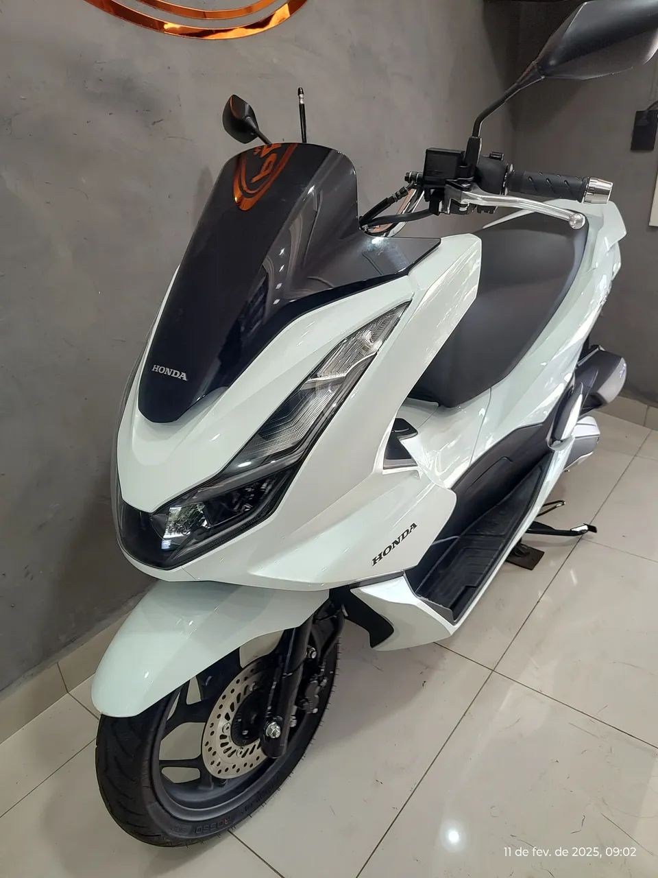 PCX 160 ABS  - Foto 4