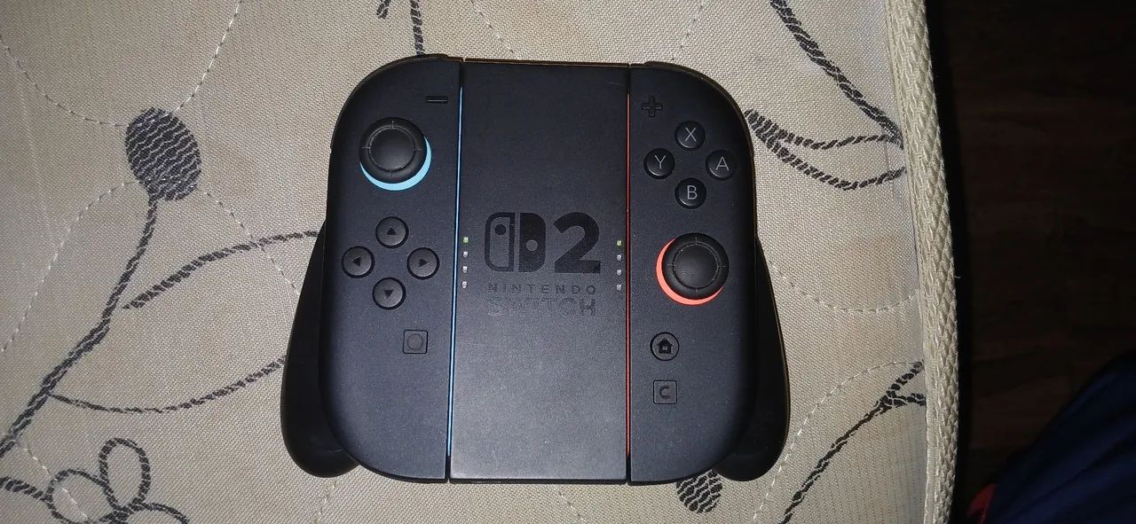 Nintendo Switch 2 - Foto 4