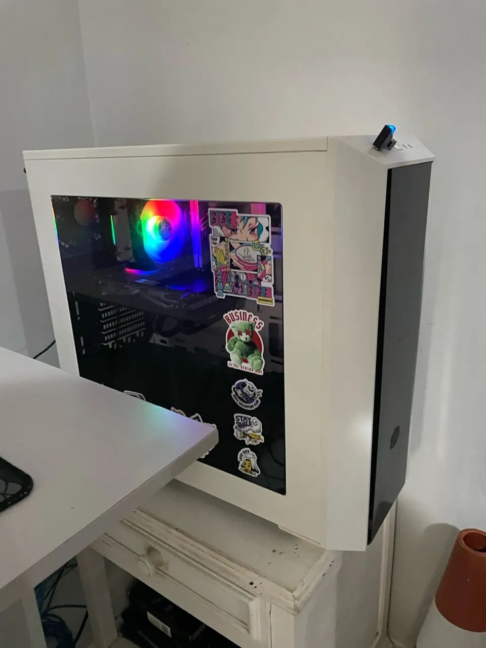 PC GAMER _ APENAS VENDA - Foto 3