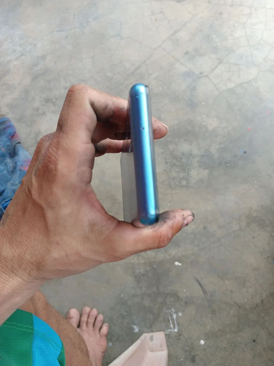 Celular Samsung M12 64gb  - Foto 5