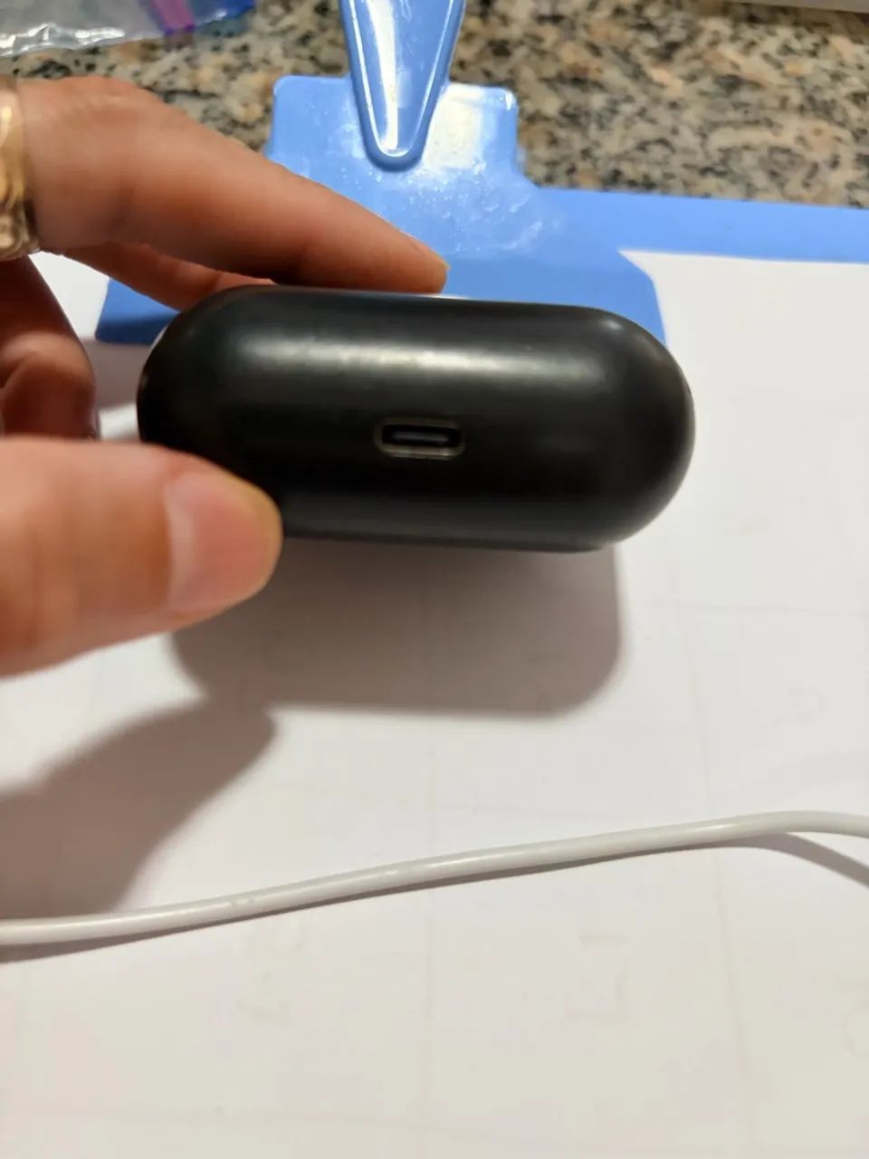 Fone de ouvido - Foto 3