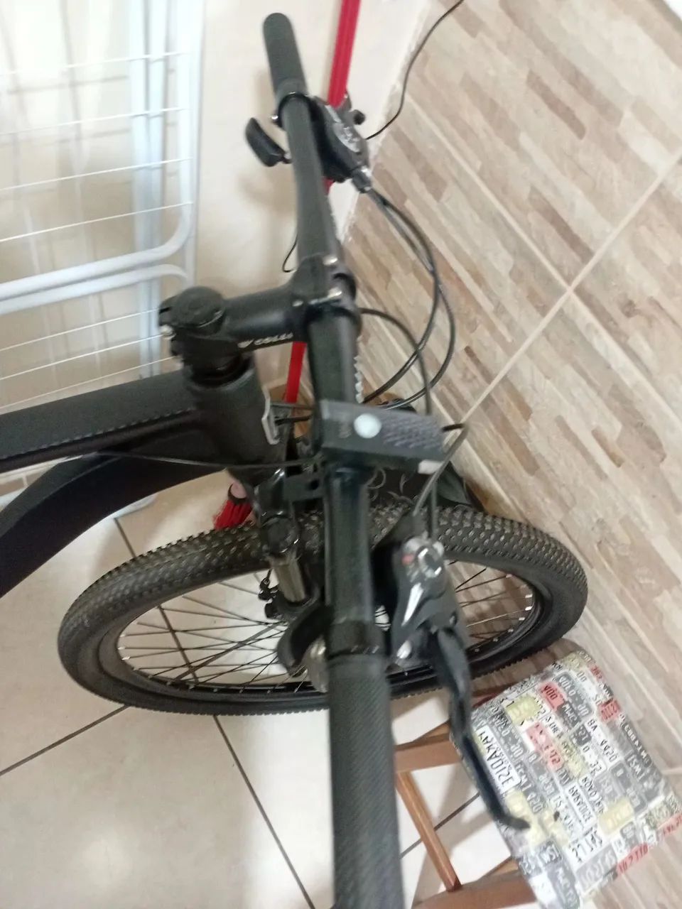 Bicicleta  - Foto 5