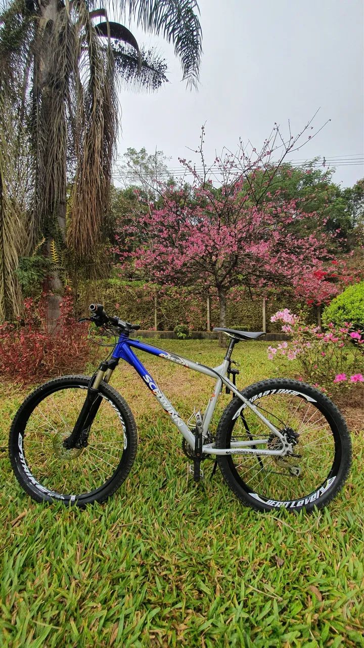 Bicicleta Schwinn aro 26 - Foto 3