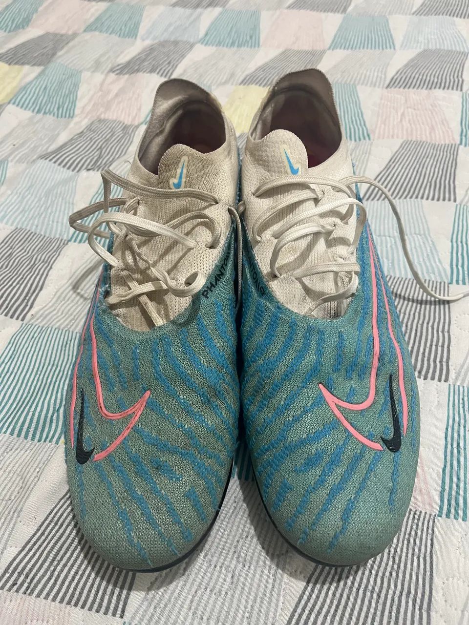 Nike Phantom  - Foto 4