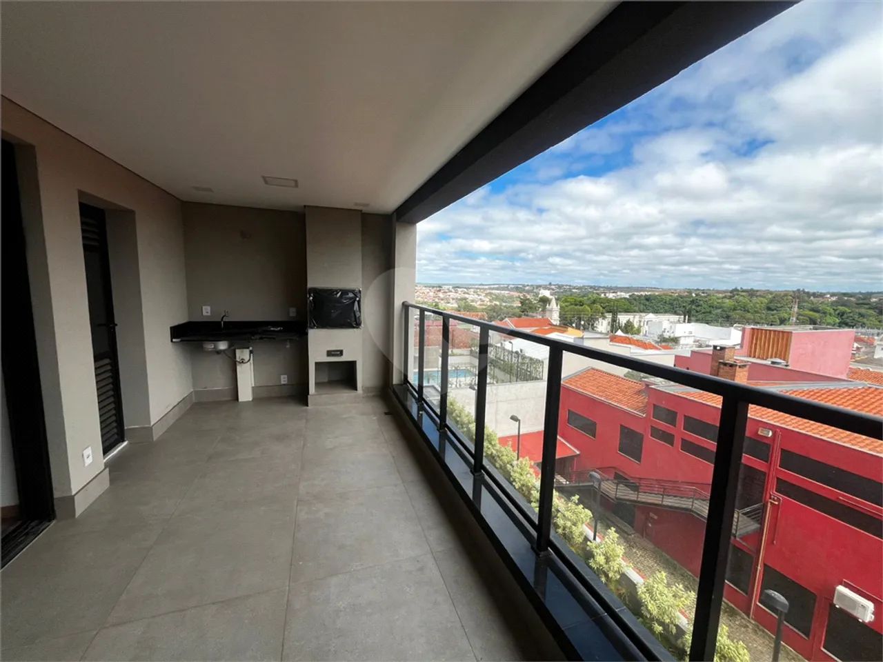 Apartamento com 3 quartos à venda em Centro - SP - Foto 4