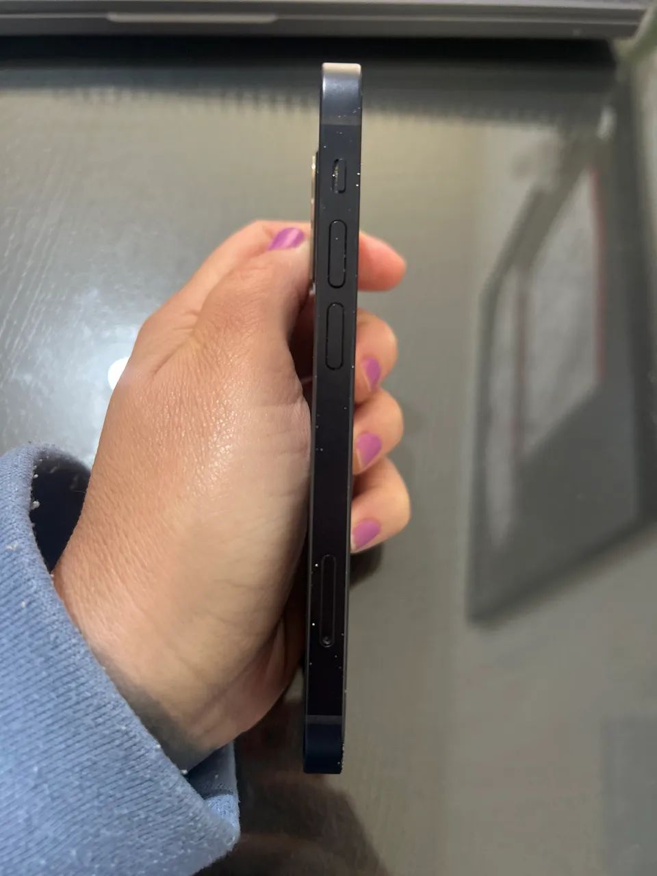 iPhone 12 mini 256gb - Foto 3