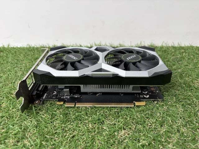 MSI GTX 1650 Zeradaaa pexinxa! - Foto 4