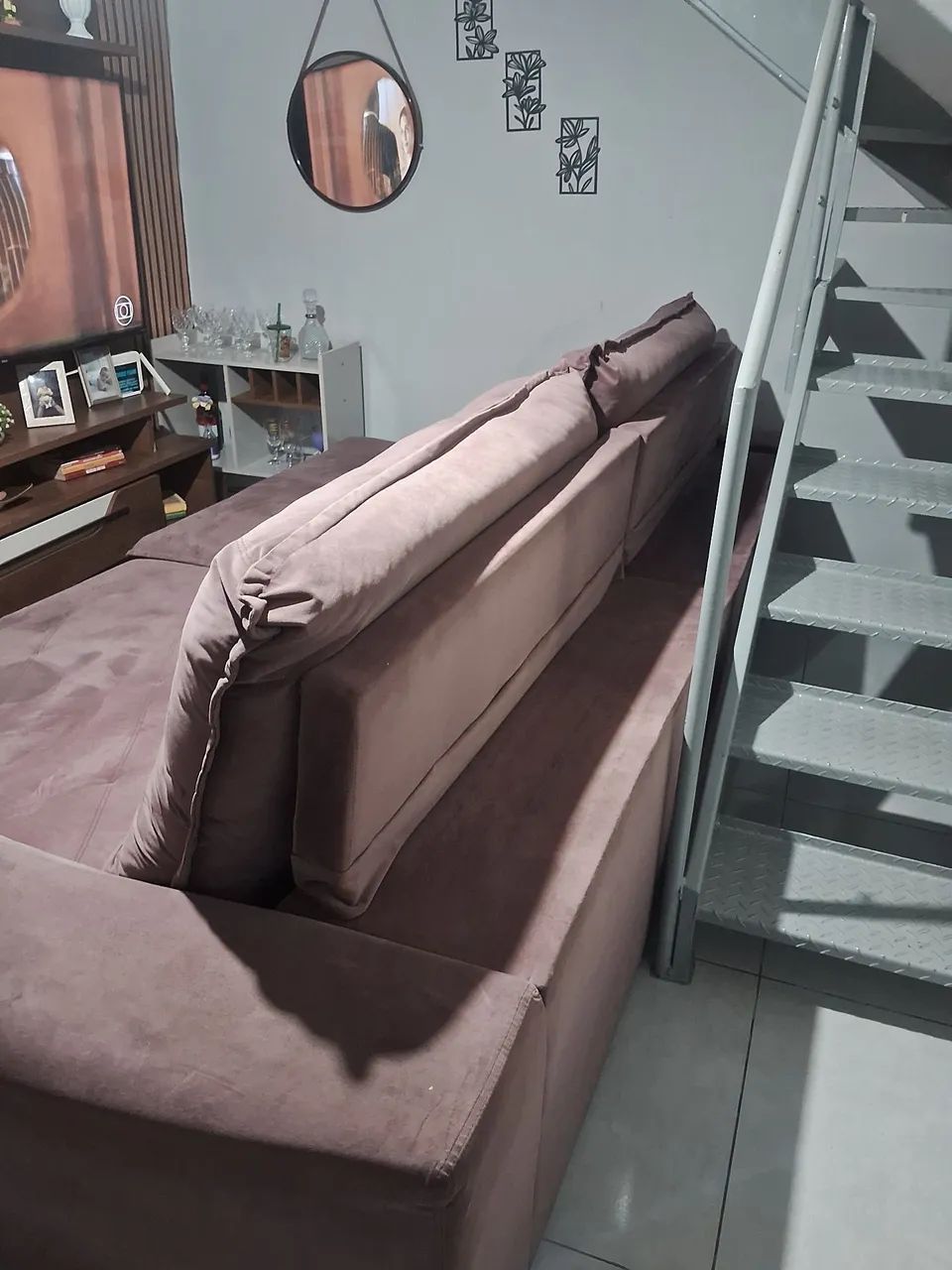 Sofá retrátil  - Foto 2