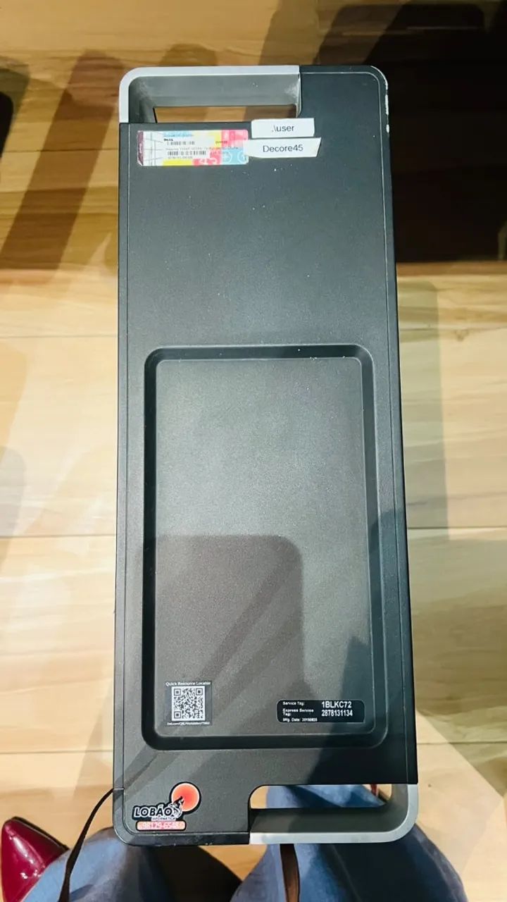 PC GAMER DELL - Foto 4