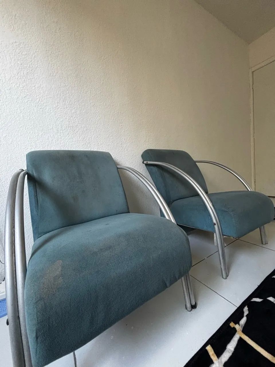 Poltronas  - Foto 2