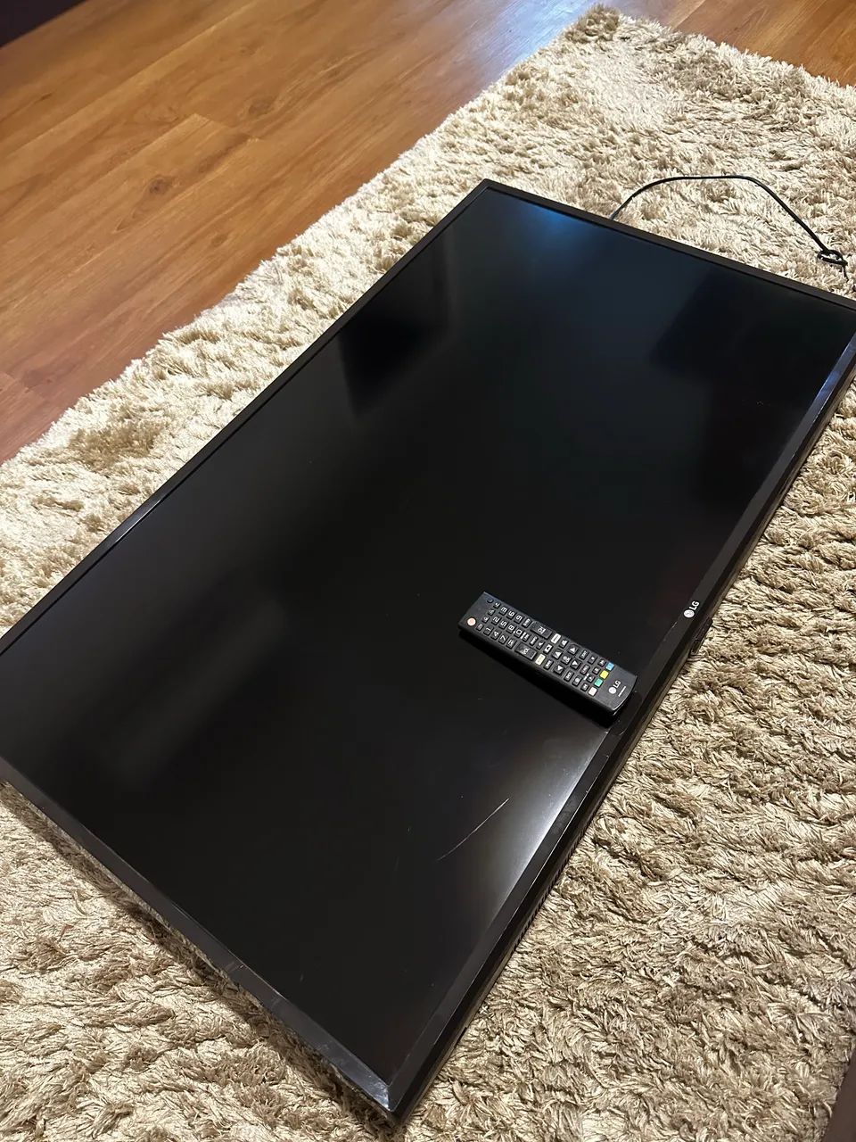 Tv LG 43