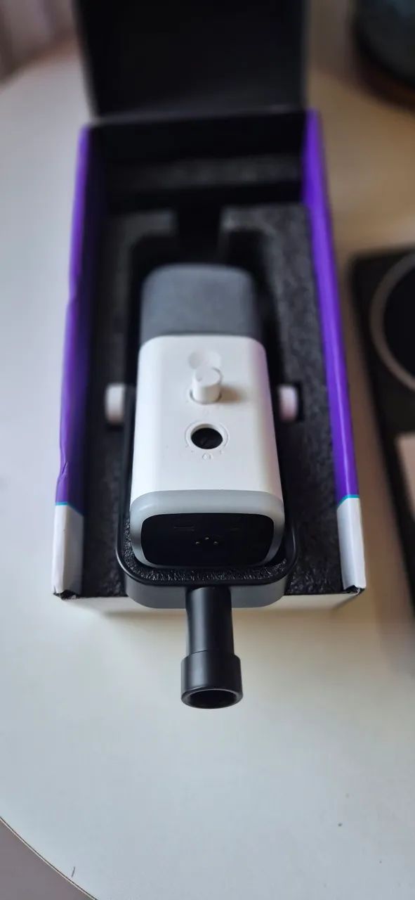 Microfone Fifine AM8  - Foto 3