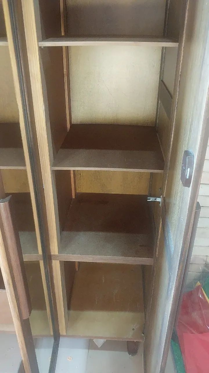 Guarda roupa - Foto 4