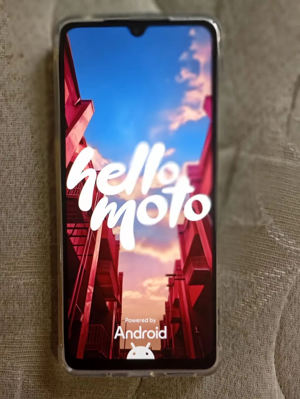 Motorola g 06 - Foto 4