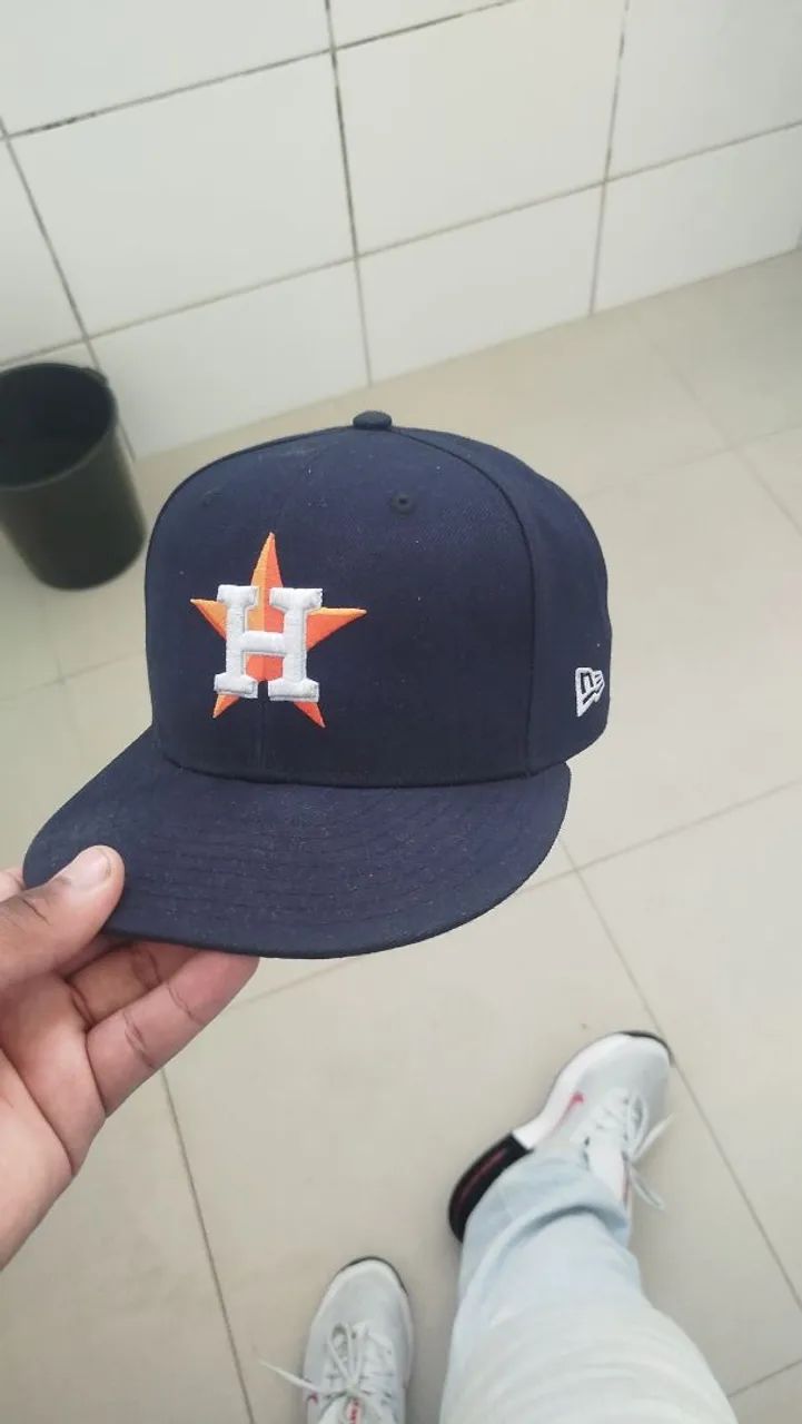 Boné Houston original 
