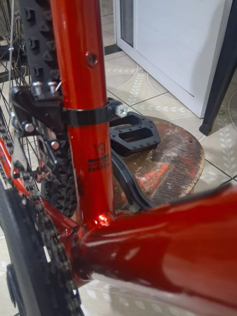 Bicleta  - Foto 2