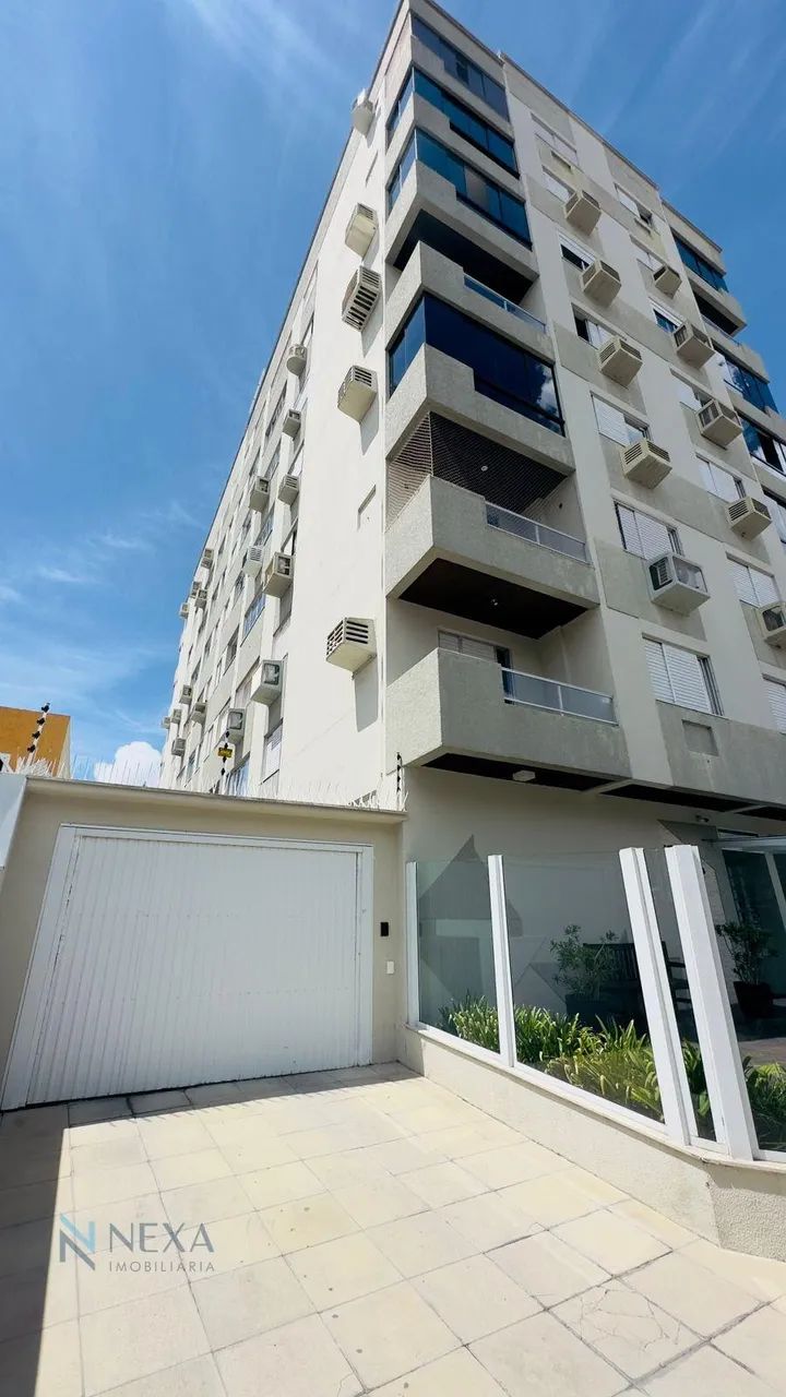 Apartamento à venda em Trindade, Florianópolis | 99m² - Foto 3
