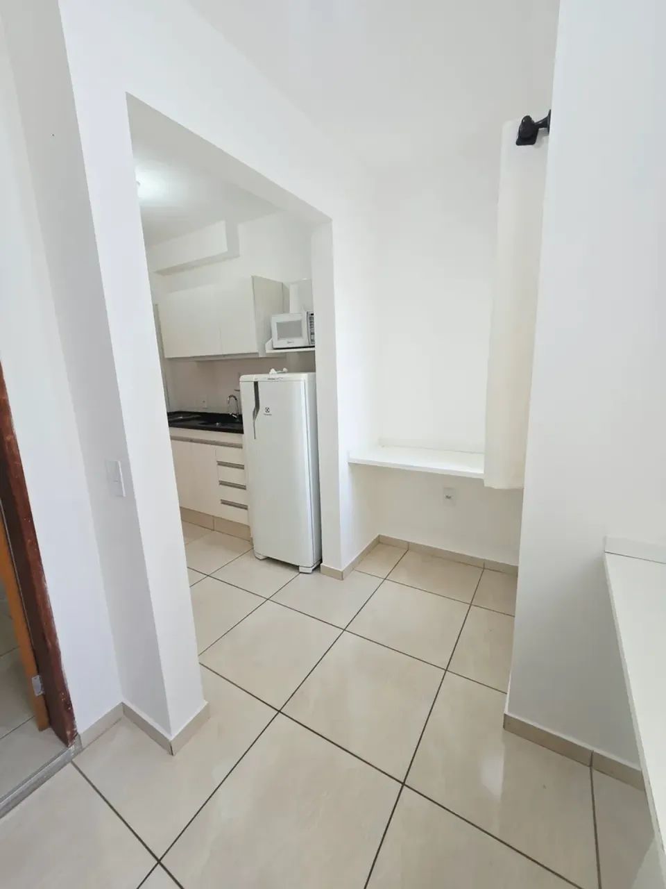 Lindo apartamento próximo a Unicamp e centro Barão Geraldo - Foto 3