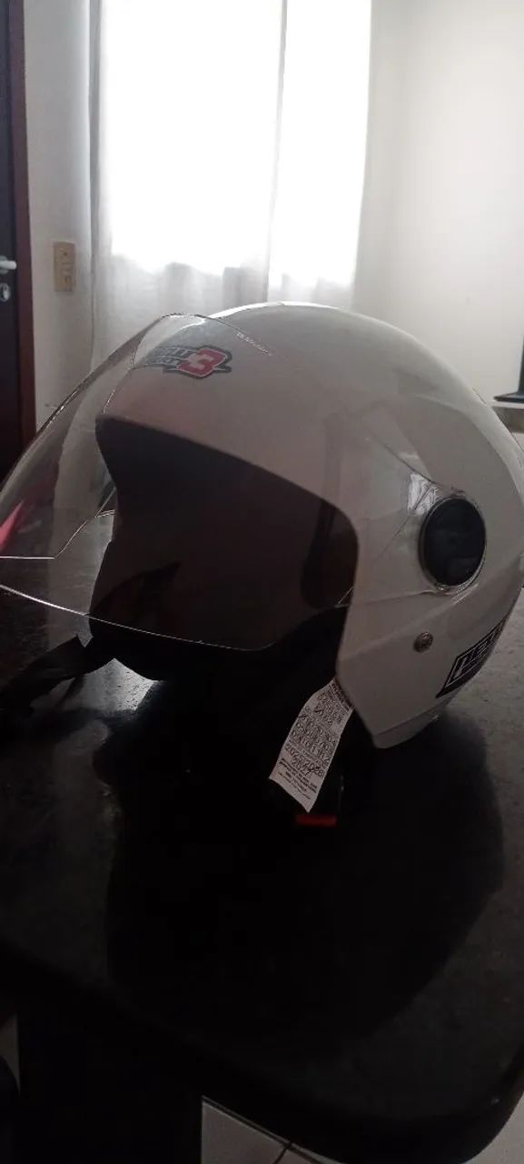 Capacete a venda - Foto 4